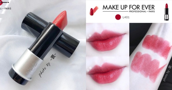 MAC 絲柔粉霧唇膏(#A LITTLE TAMED) 3g,NT.770