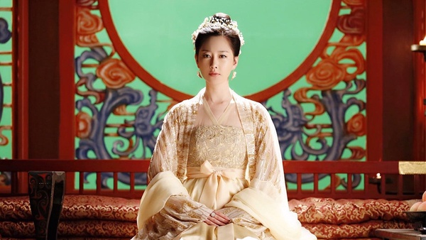《三生三世十里桃花》四海八荒古裝女神TOP 10!素錦第四,而鳳九、白淺誰才是第一美呢