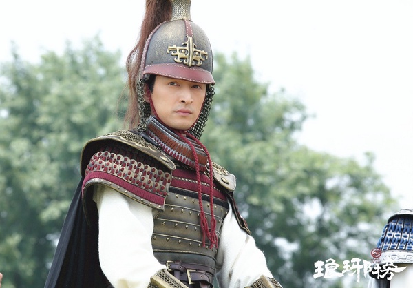 當《三生三世枕上書》帝君穿軍裝!古裝劇10位鎧甲男神,任嘉倫好Man,陳偉霆卻被吐槽
