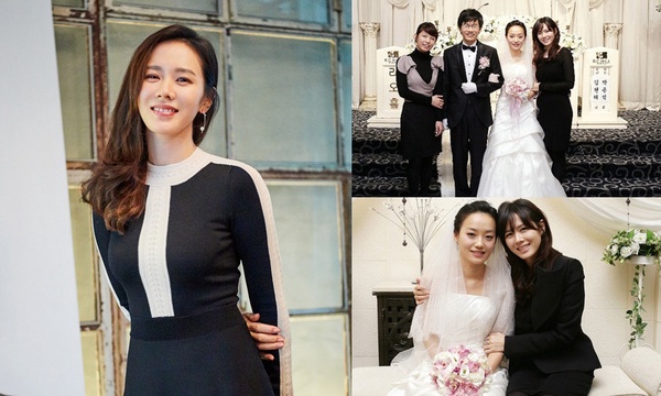 孫藝珍6大魅力女生也圈粉！孫藝珍自律&對事業有主見，跟《愛的迫降》世理一樣美麗堅強