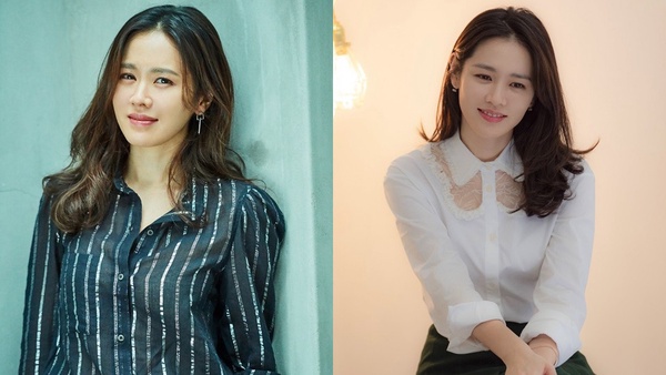 孫藝珍6大魅力女生也圈粉！孫藝珍自律&對事業有主見，跟《愛的迫降》世理一樣美麗堅強