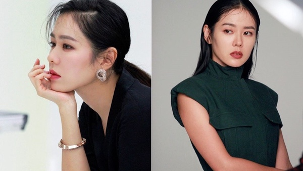 孫藝珍6大魅力女生也圈粉！孫藝珍自律&對事業有主見，跟《愛的迫降》世理一樣美麗堅強