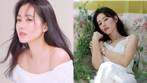 孫藝珍6大魅力女生也圈粉！孫藝珍自律&對事業有主見，跟《愛的迫降》世理一樣美麗堅強