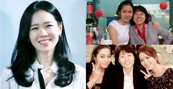 孫藝珍6大魅力女生也圈粉！孫藝珍自律&對事業有主見，跟《愛的迫降》世理一樣美麗堅強