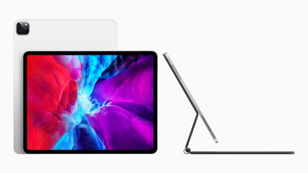 iPad Pro 2020重磅登場，最強相機功能、WIFI連線超快，必入手的N個理由報你知！