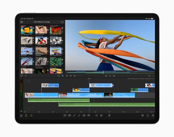 iPad Pro 2020重磅登場，最強相機功能、WIFI連線超快，必入手的N個理由報你知！