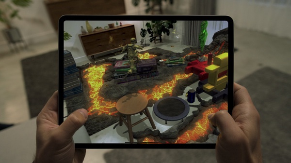 iPad Pro 2020重磅登場，最強相機功能、WIFI連線超快，必入手的N個理由報你知！