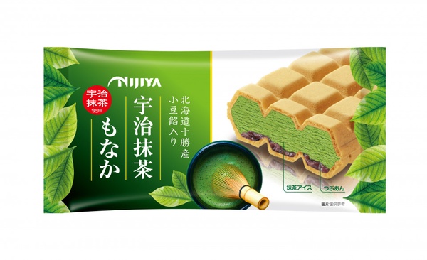 7-11推出黑糖珍奶冰銅燒＆雪派！加碼15款限定冰品，快趁回溫衝去7-11吃一波