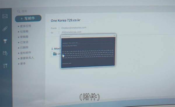 《愛的迫降》8個隱藏彩蛋！書櫃&郵件有秘密，正赫的軍裝愛心，原來是「情侶同款」！