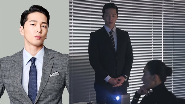 《一起吃晚餐嗎》6位主演介紹！《愛的迫降》徐智慧劉海造型好溫柔，和孫娜恩成情敵！