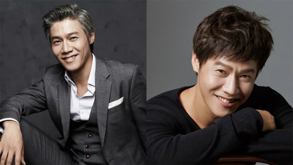 《一起吃晚餐嗎》6位主演介紹！《愛的迫降》徐智慧劉海造型好溫柔，和孫娜恩成情敵！