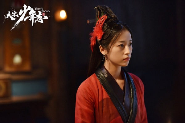 9位「有顏有演技」卻一直不紅的女星!《陳情令》宣璐熬十年,而她替楊冪作配還是不火