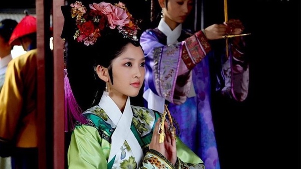 9位「有顏有演技」卻一直不紅的女星!《陳情令》宣璐熬十年,而她替楊冪作配還是不火