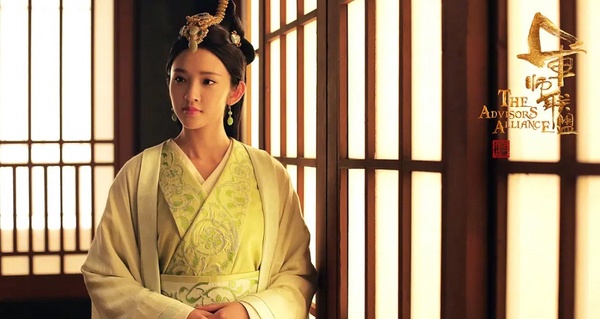 9位「有顏有演技」卻一直不紅的女星!《陳情令》宣璐熬十年,而她替楊冪作配還是不火