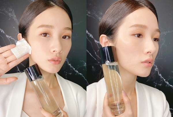 日韓妞透亮膚質保養技巧！特搜「角質代謝」化妝水，擦出無痘、光澤美肌，溫和代謝角質