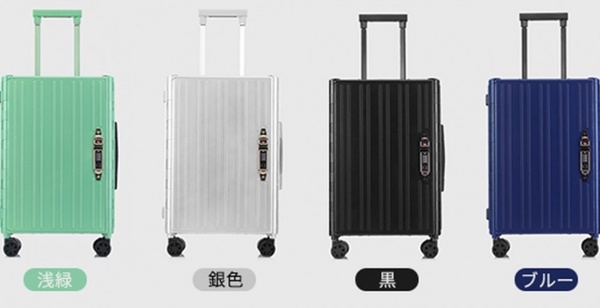 日本「折疊行李箱」只有7cm厚度！租屋族、旅行者必備，塞在床底不佔空間！