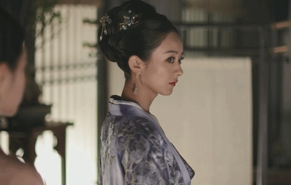 15個「古裝劇裡的名品回頭」！《錦衣之下》任嘉倫眼神讓人懷孕，《東宮》陳星旭好嚇人