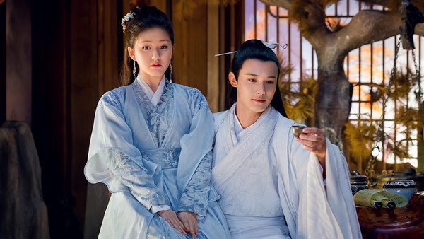9部三月下旬定檔陸劇！古裝仙俠劇、甜寵劇通通有，鄧倫《冰糖燉雪梨》驚喜回歸