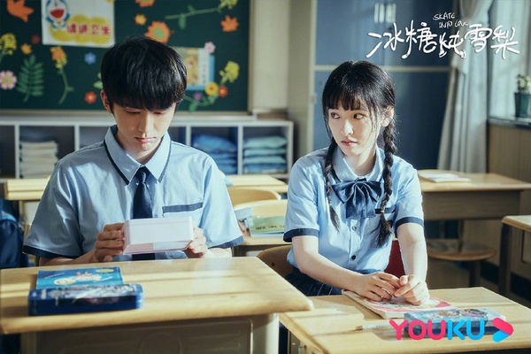 9部三月下旬定檔陸劇！古裝仙俠劇、甜寵劇通通有，鄧倫《冰糖燉雪梨》驚喜回歸