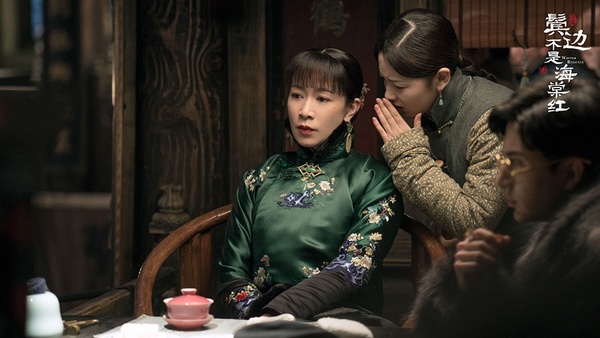9部三月下旬定檔陸劇！古裝仙俠劇、甜寵劇通通有，鄧倫《冰糖燉雪梨》驚喜回歸