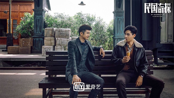 9部三月下旬定檔陸劇！古裝仙俠劇、甜寵劇通通有，鄧倫《冰糖燉雪梨》驚喜回歸