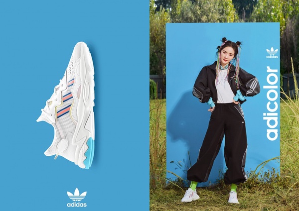 2020「蘇打汽水色」球鞋9款推薦！adidas復古老爹鞋推出夢幻粉色，春夏來點清爽配色！