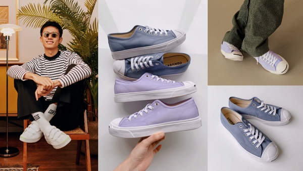 2020「蘇打汽水色」球鞋9款推薦！adidas復古老爹鞋推出夢幻粉色，春夏來點清爽配色！