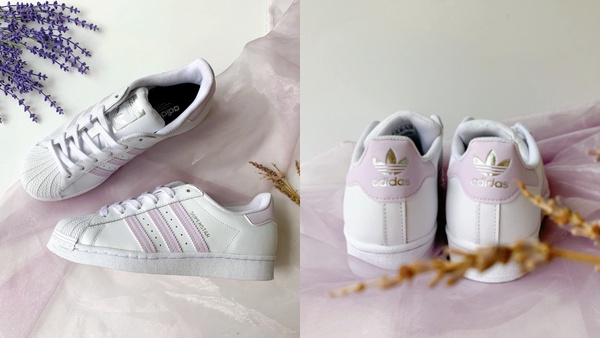 2020「蘇打汽水色」球鞋9款推薦！adidas復古老爹鞋推出夢幻粉色，春夏來點清爽配色！