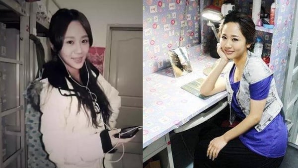 楊冪戴牙套青澀照曝光！10位流量女星的早年舊照，劉亦菲依然仙，楊紫、趙麗穎變化好大