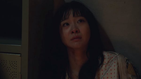 《梨泰院Class》15集朴敘俊被虐慘！朴敘俊命危又下跪，哭喊「下輩子還要當爸爸兒子」