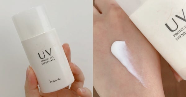 編輯必回購「平價防曬」推薦！曼秀雷敦、heme、PONY防曬水感不泛白，這款油肌人大推