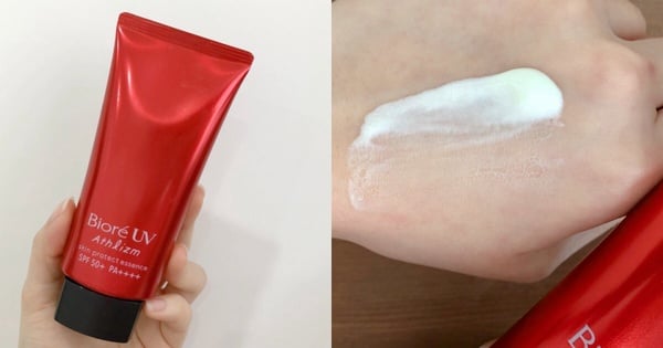 編輯必回購「平價防曬」推薦！曼秀雷敦、heme、PONY防曬水感不泛白，這款油肌人大推