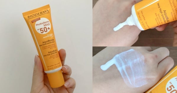 編輯必回購「平價防曬」推薦！曼秀雷敦、heme、PONY防曬水感不泛白，這款油肌人大推