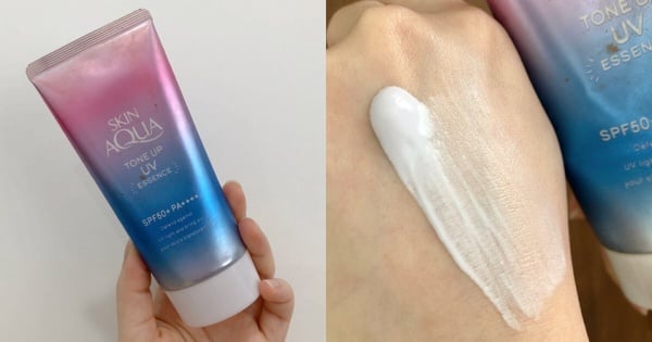 編輯必回購「平價防曬」推薦！曼秀雷敦、heme、PONY防曬水感不泛白，這款油肌人大推
