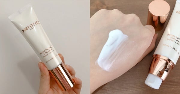 編輯必回購「平價防曬」推薦！曼秀雷敦、heme、PONY防曬水感不泛白，這款油肌人大推