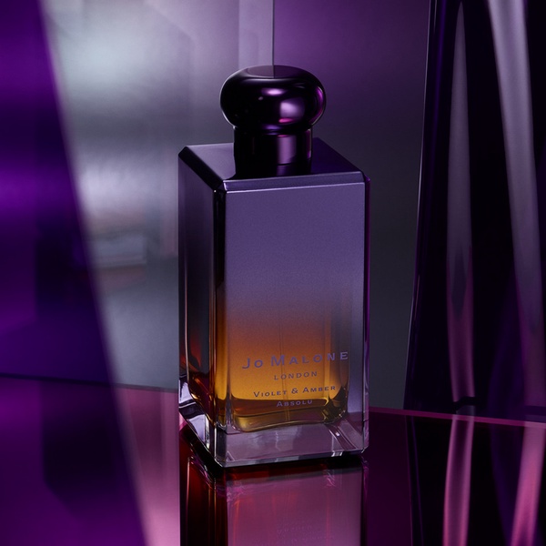 Jo malone「藍風鈴」也推限量包裝！晴空藍紫瓶身質感爆棚，極限量國外已熱賣斷貨！