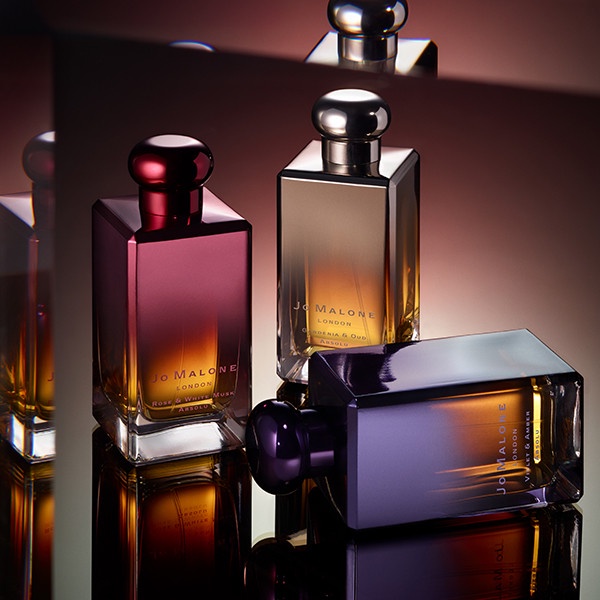 Jo malone「藍風鈴」也推限量包裝！晴空藍紫瓶身質感爆棚，極限量國外已熱賣斷貨！