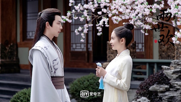 近期陸劇評分榜TOP 10！《冰糖燉雪梨》成2020高口碑甜劇，《鬢邊不是海棠紅》意外帶感
