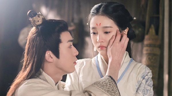 近期陸劇評分榜TOP 10！《冰糖燉雪梨》成2020高口碑甜劇，《鬢邊不是海棠紅》意外帶感