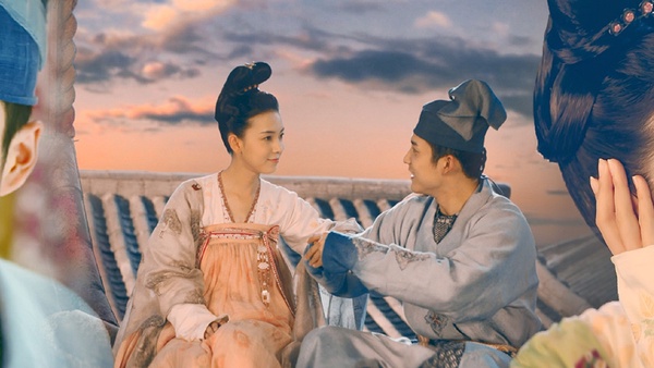 近期陸劇評分榜TOP 10！《冰糖燉雪梨》成2020高口碑甜劇，《鬢邊不是海棠紅》意外帶感