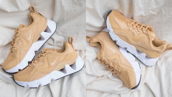 NIKE RYZ365全色系點點名，右滑看圖輯