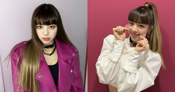 韓星大勢「挑染、漸層染」染髮！染完零過渡期，不怕布丁頭，褪色也有超美漸層髮色！