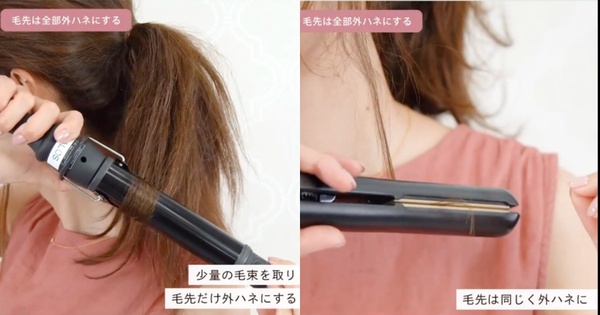 稀疏髮、細軟髮必學「蓬鬆韓系馬尾」綁法！多一步不拉扯掉髮、自然增髮量，顯嫩又瘦臉