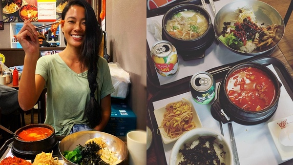 《梨泰院Class》招牌「韓式嫩豆腐鍋」食譜公開！加碼台北人氣店家，直接滿足你的胃！