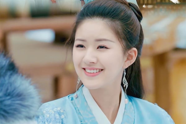 仙俠劇《三千鴉殺》10位古裝男神女神!女配美過女主,最後一位的臉卻像見鬼,驚呆全網