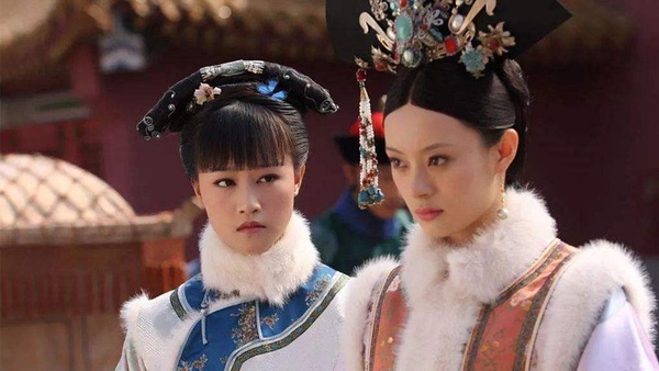 網議10個宮鬥劇裡的豬隊友！《延禧攻略》珍兒為愛沖昏頭，《甄嬛傳》浣碧自以為聰明