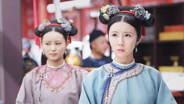 網議10個宮鬥劇裡的豬隊友！《延禧攻略》珍兒為愛沖昏頭，《甄嬛傳》浣碧自以為聰明