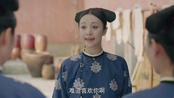 網議10個宮鬥劇裡的豬隊友！《延禧攻略》珍兒為愛沖昏頭，《甄嬛傳》浣碧自以為聰明