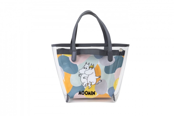 康是美「和MOOMIN一起生活吧」加價購開跑，超療癒嚕嚕咪小夜燈、抱枕毯絕對要收藏！