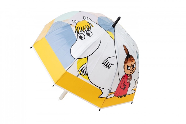 康是美「和MOOMIN一起生活吧」加價購開跑，超療癒嚕嚕咪小夜燈、抱枕毯絕對要收藏！